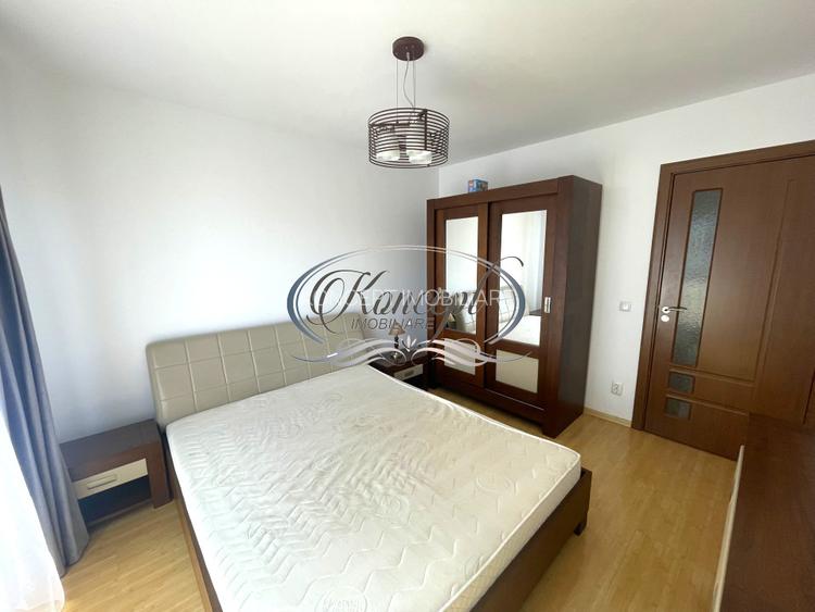 Apartament modern pe strada Portelanului - 4