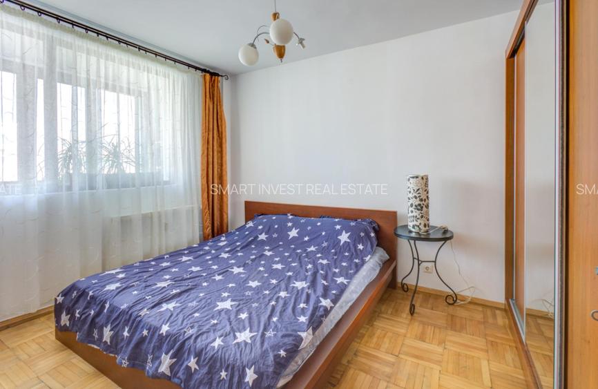 Apartament 2 camere Dristor Baba Novac - Park Lake Titan Reconstuctiei - 5
