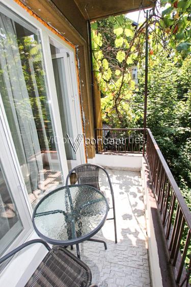 Apartament cu 2 camere- Dorobanti | Metrou - 11