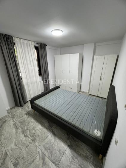 Apartament 2 camere Sebastian -Parc - 3