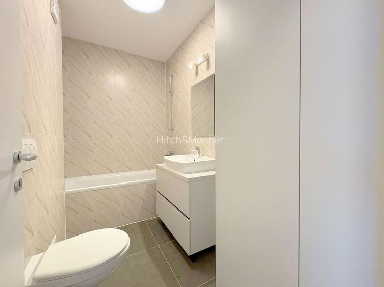 De vanzare apartament in zona de Nord - Comision 0% - 9