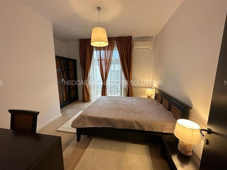 3 camere – Zona Domenii / Manastirea Casin | 92 mp Utili, 2 Terase, 2 Bai - 5