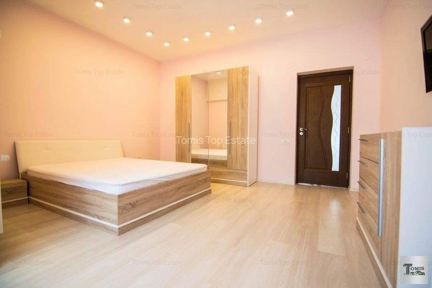 Apartament de inchiriat cu 2 camere  Tomis Nord zona Oxford mobilat si utilat - 3