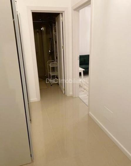Garsoniera zona Lujerului Exigent Plaza Residence - 12
