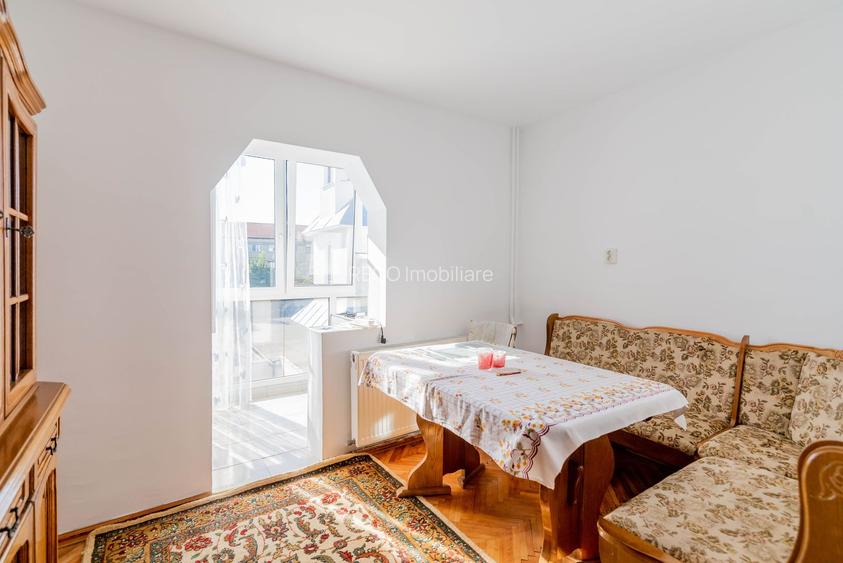 Apartament 3 camere Rogerius - 7