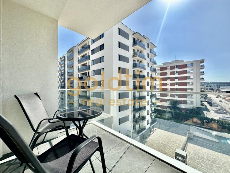 APARTAMENT 3 camere/PARCARE INCLUSA/PIPERA PLAZA/LUX/ROMD OMV