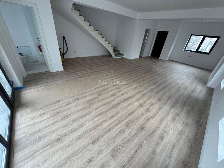 Vile Otopeni 23 august 5 camere, TOATE utilitatile - 5