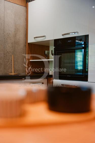 Casa individuala ultrafinisata la cheie la doar 10 min de Cluj! - 25