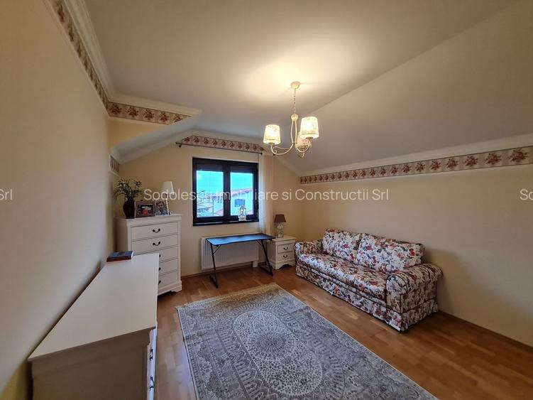 Poziție de top în Dumbravita - 29