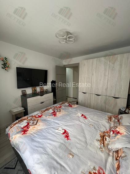 Apartament 2 camere de vânzare – Aleea Prevederii | Metrou 1 Decembrie 1918 - 10