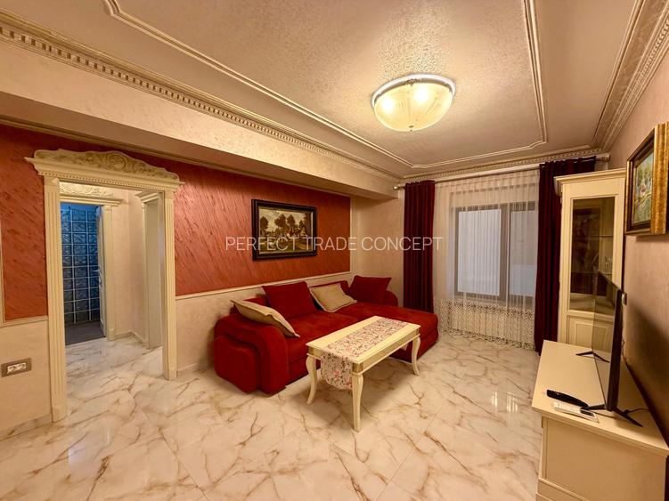 Faleza Nord Complex Unirii Apartament 2 camere de inchiriat termen lung - 8