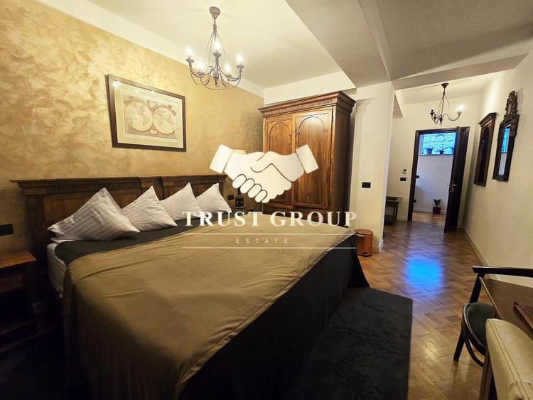 - Kiseleff - Clucerului -Apartament cu 3 camere