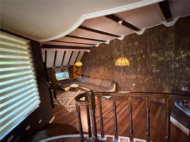 Casa WOW EXCLUSIVITATE  tip P+M