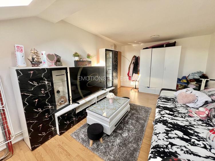 OCAZIE | Apartament cu 2 camere - Girocului , Timisoara - 4