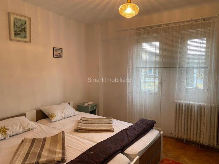 Apartament 3 camere zona Balea - Promenada Mall - 13