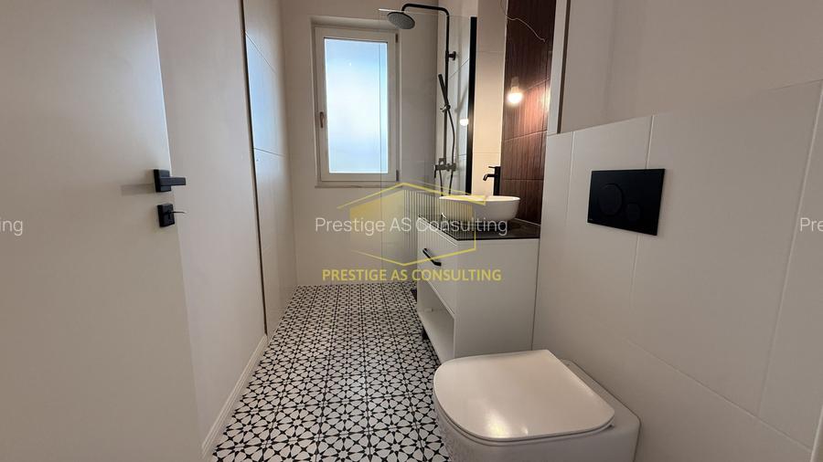 Duplex Plan Parter Premium | 3 Camere 322 Teren| Intrare in Mosnita Noua - 8