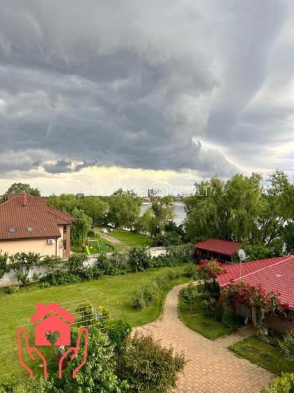 SISESTI -4 camere I vedere lac I bloc boutique I exclusivism I design premiat - 21