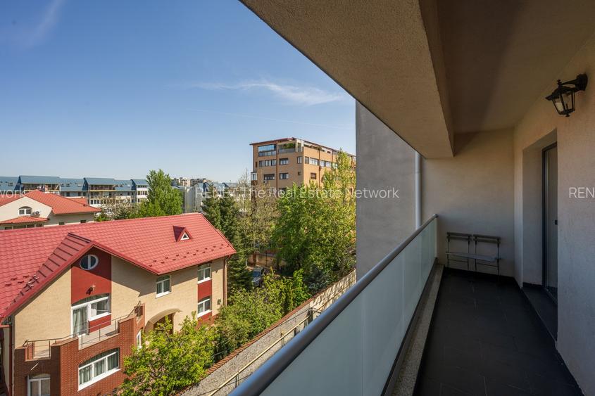 Drumul Taberei, Eliezer Residence, Parcare Subterana - 7