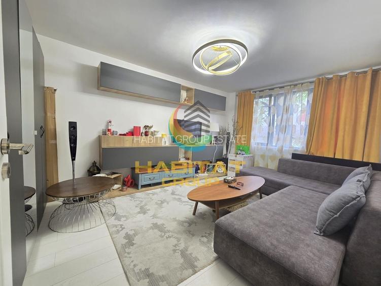 3 camere mobilat complet Brancoveanu- Straja - 18