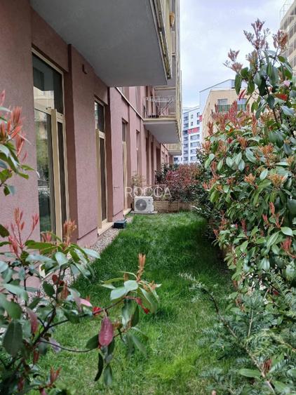 Apartament de 2 camere, 72 mp, centrala, terasa, Marmura Residence - 8
