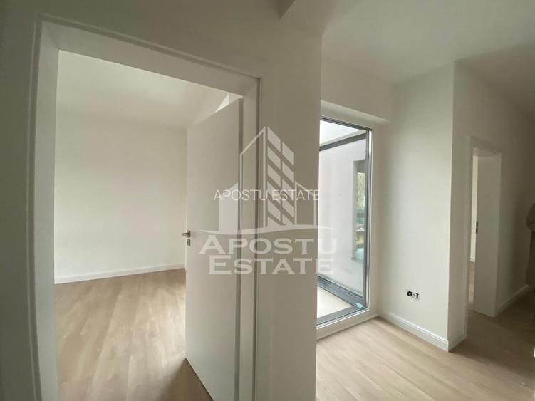 Duplex in zona Lipovei - 19