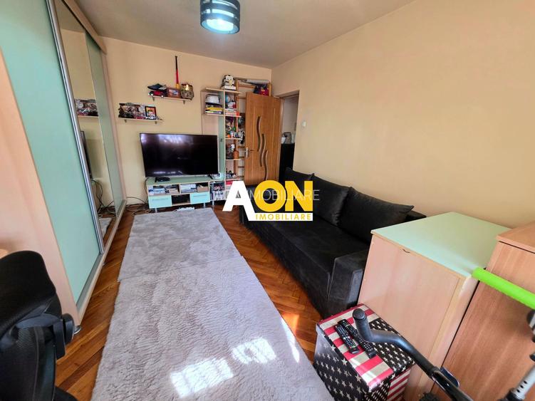Apartament 2 Camere Decomandat, Strada Closca, Foste Proprietati - 9