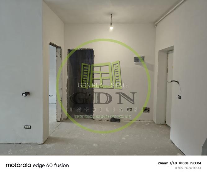 Apartament 3 camere in  boc nou de lux situat la 200m de Partia Clabucet,Predeal - 15