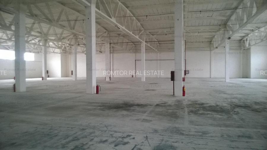 MILITARI - BDUL TIMISOARA-VALEA CASCADELOR - 3