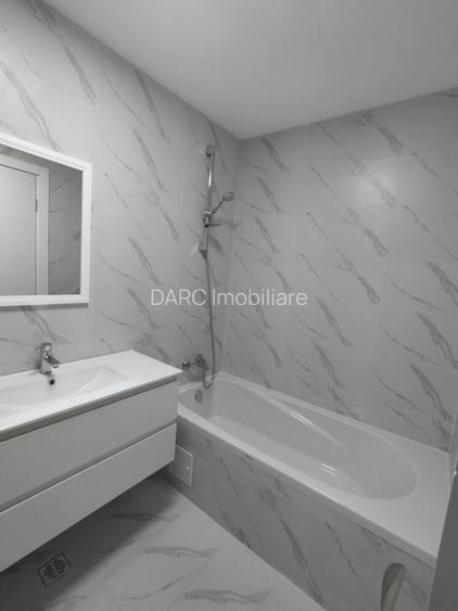 Apartament 3 camere + loc parcare subteran - Floreasca Residence - 9