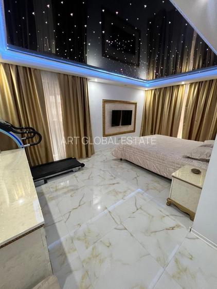 Apartament 4 Camere Militari Residence Tineretului 8 Auchan Militari Ballroom - 7