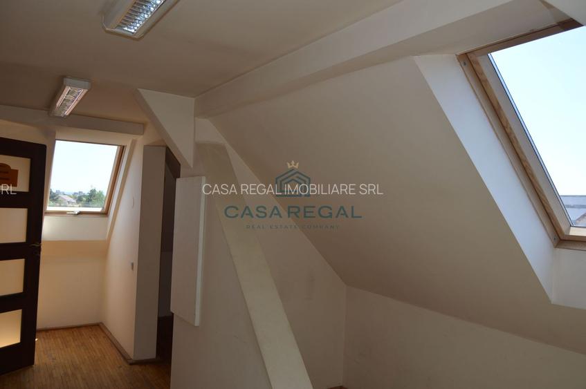 Cladire 4 nivele in centrul istoric - 18