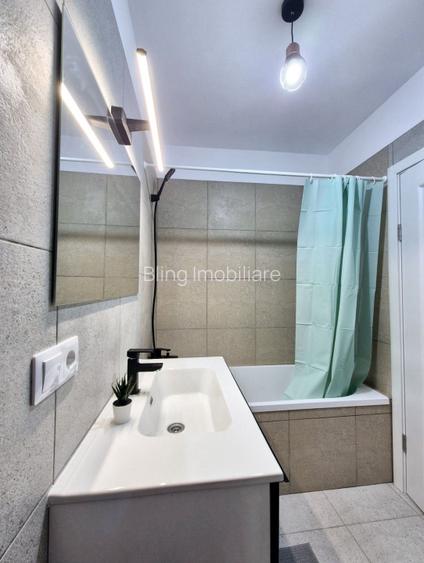 Apartament de inchiriat in zona Poligon,3 camere,2 bai,parcare inclusa - 8