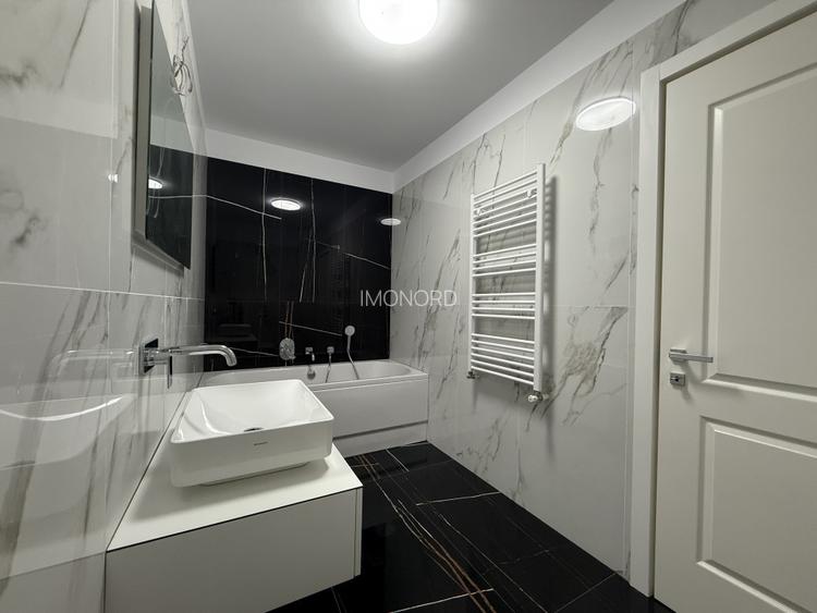 Unirii, liber, bucatarie mobilata si utilata - 12