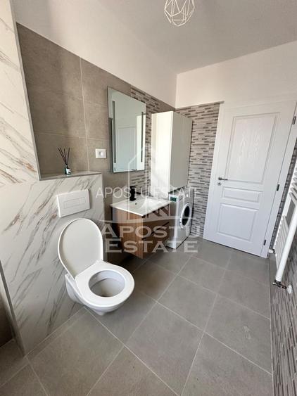 Apartament 1 camera de inchiriat, loc de parcare, Giroc - 10
