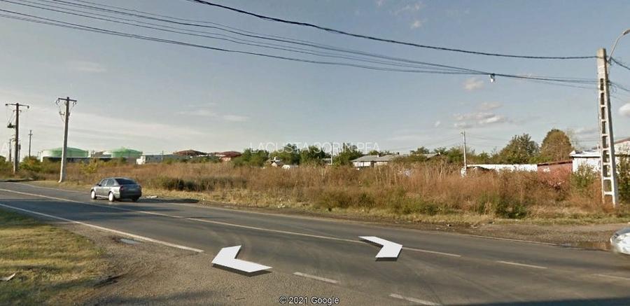 Teren Centura Jilava, dubla deschidere, liber - 7