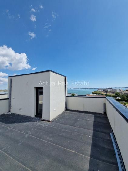 CASA 3 CAMERE | OVIDIU | VEDERE LA LAC - 2