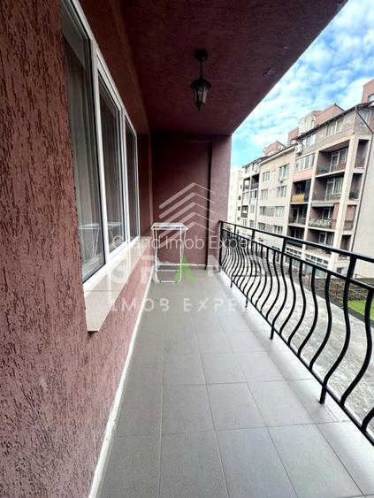 2 CAMERE | 45 MP | BALCON | BORHANCI / ALEXANDRU ROSCA - 15