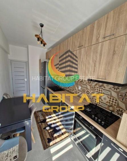 2 camere an 2021 mobilat loc parcare inclus - 2