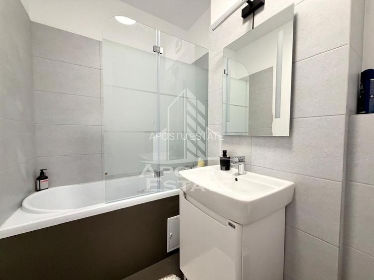 Apartament cu 2 camere de inchiriat, zona Torontalului, Timisoara - 7