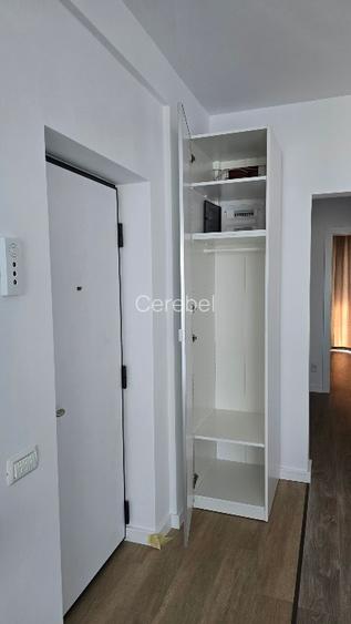 Inchiriez apartament 2 camere, zona Kamsas, et 3/3 cu loc parcare - 9