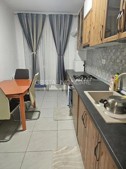 Apartament 2 camere de închiriat Apărătorii Patriei - Grand Kristal - 6