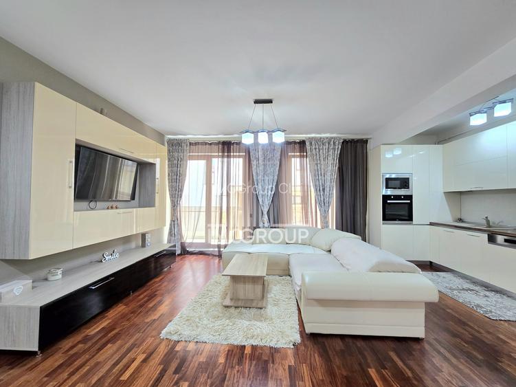 0% Comision! Închiriere apartament 4 camere 2 bai & 2 balcone+ boxa - 19