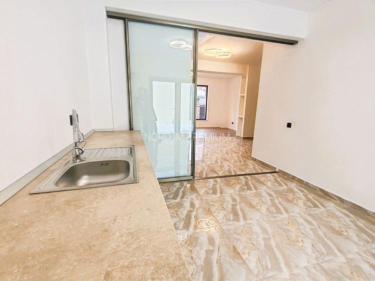 Vanzare Vila 13 Septembrie finisaje de lux - 8