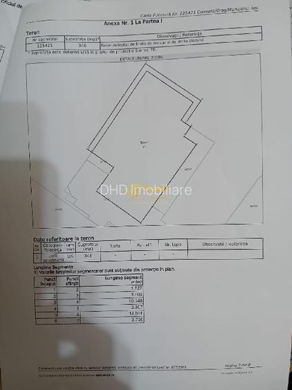 Apartament trei camere , zona Gării - 2