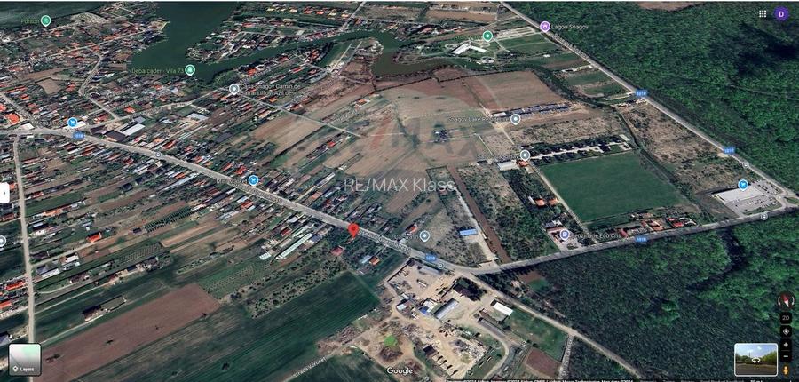 Casă/Vilă cu 6 camere de vânzare în zona Bucuresti Ilfov, Ghermanesti - 29