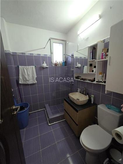 Apartament 3 camere, zona Piata Mare cu centrala - 8