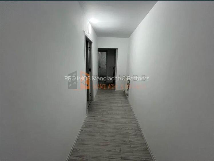 Apartament 2 camere cf 1 decomandat zona Crang - 6