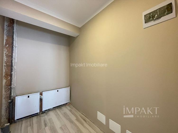 Casă / Vilă cu 4 camere de închiriat - Dezmir - 14