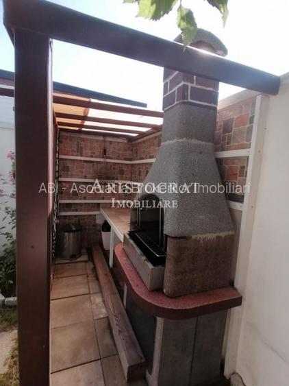 Vila duplex Corbeanca - 34