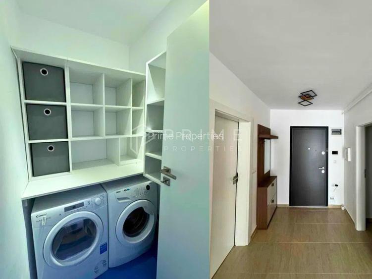 DE ÎNCHIRIAT | Apartament modern 2 camere | Maurer Residence | Parcare - 3